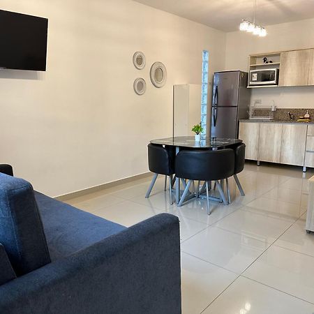 Palermo Apartments 布宜诺斯艾利斯 外观 照片