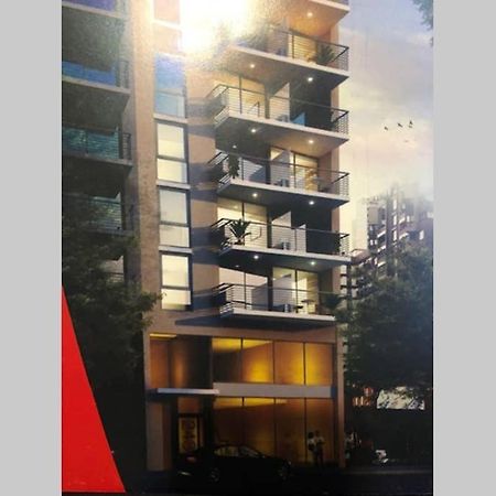 Palermo Apartments 布宜诺斯艾利斯 外观 照片