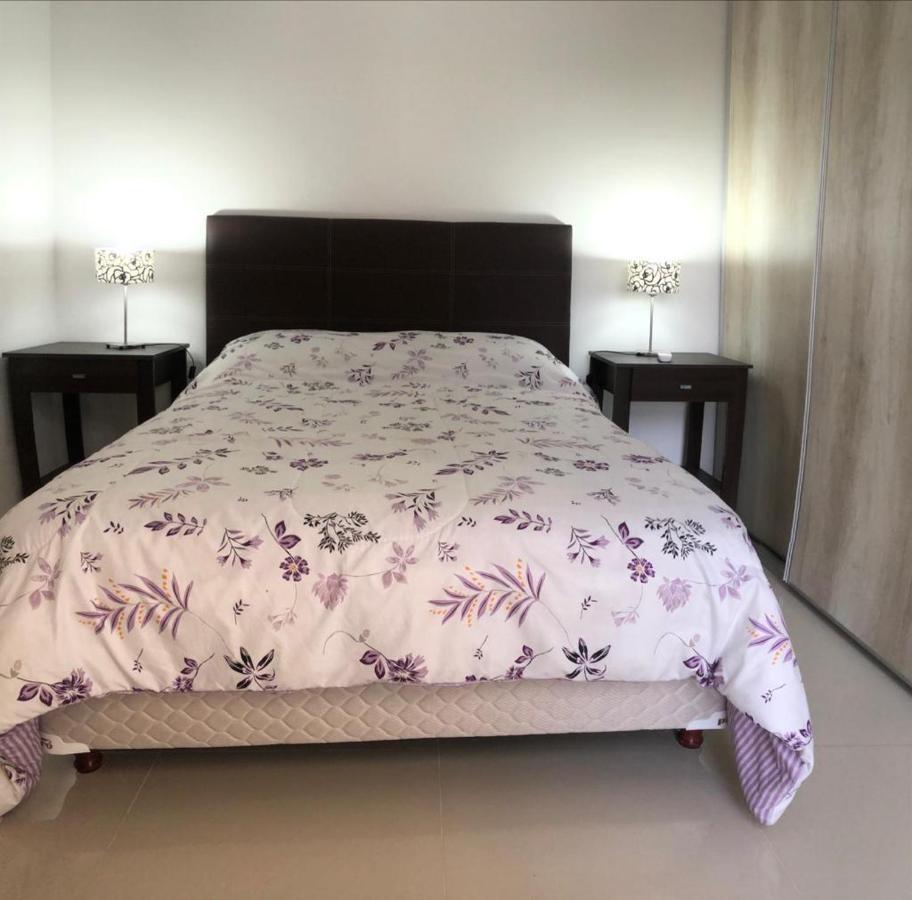 Palermo Apartments 布宜诺斯艾利斯 外观 照片