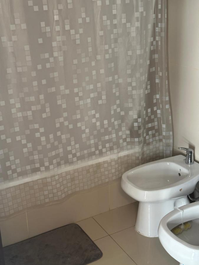 Palermo Apartments 布宜诺斯艾利斯 外观 照片