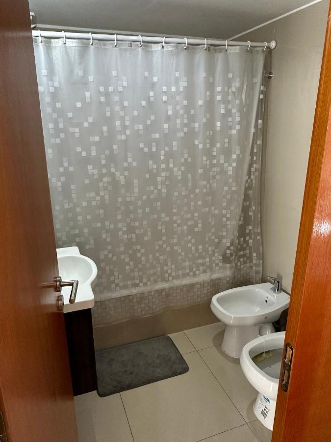 Palermo Apartments 布宜诺斯艾利斯 外观 照片