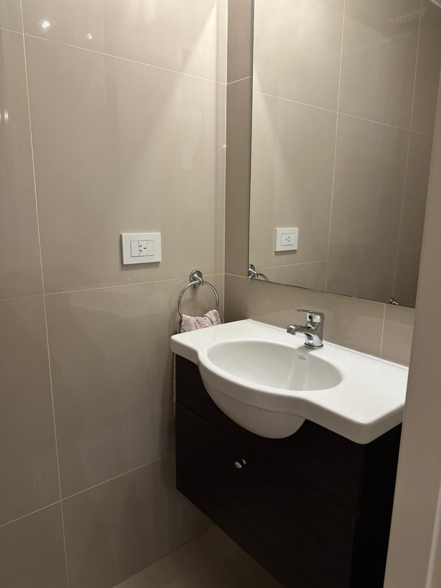 Palermo Apartments 布宜诺斯艾利斯 外观 照片