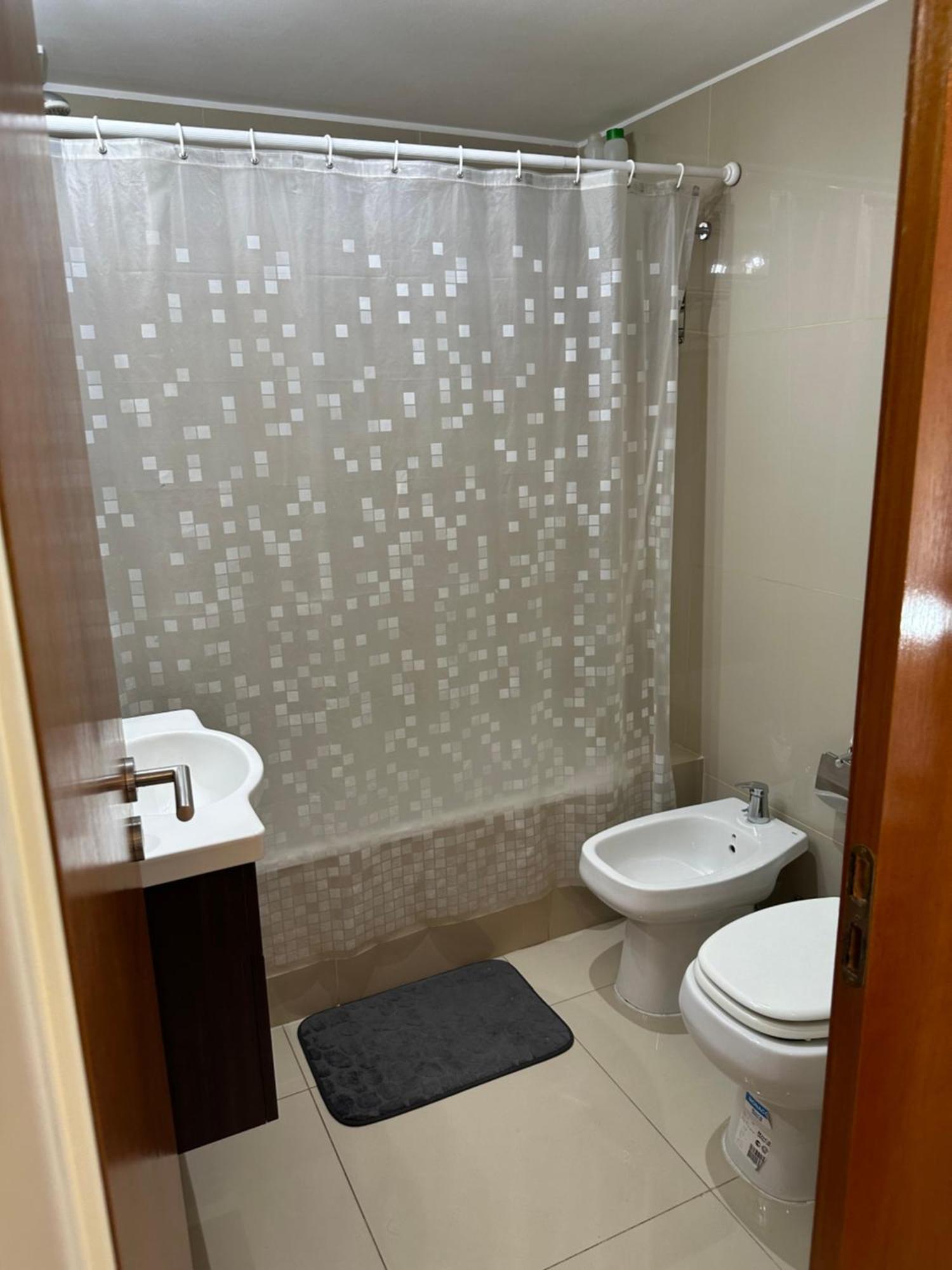 Palermo Apartments 布宜诺斯艾利斯 外观 照片