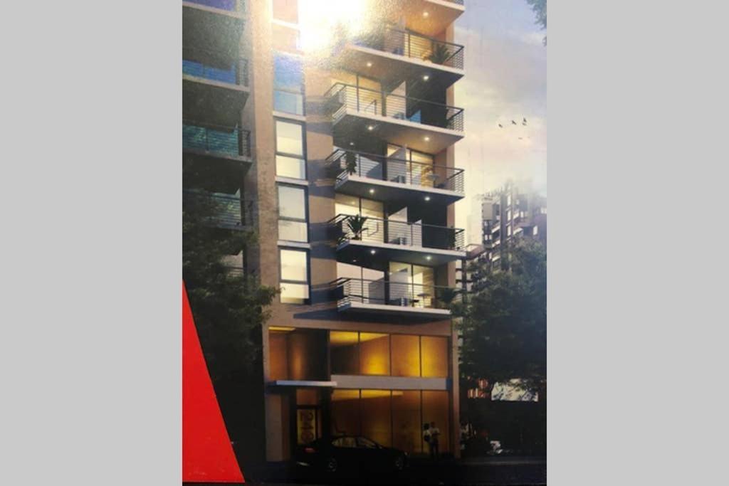 Palermo Apartments 布宜诺斯艾利斯 外观 照片